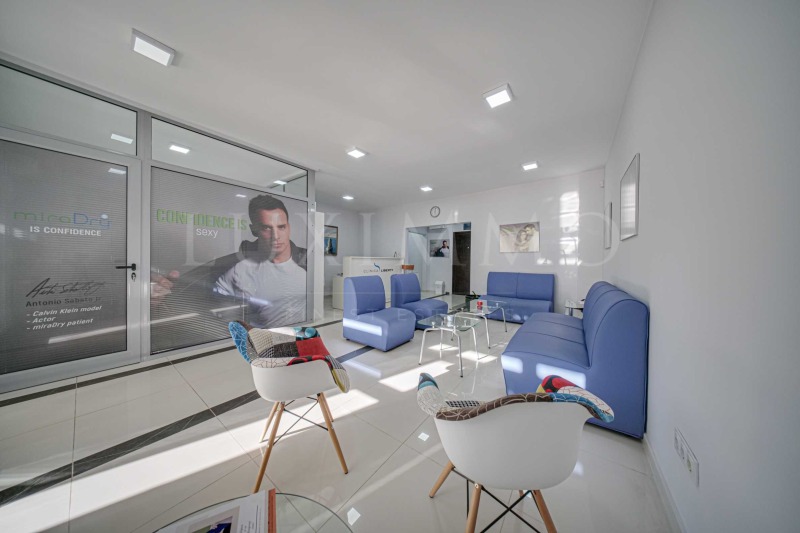 Продава ОФИС, град София, Студентски град • 485000 € • 38011283 — Holmes.bg