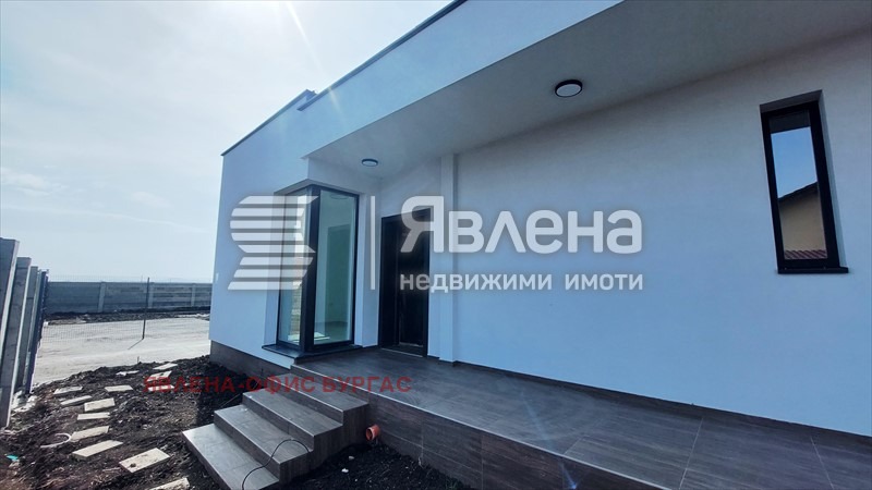 Продава КЪЩА, с. Каменар, област Бургас, снимка 2 - Къщи - 49510403