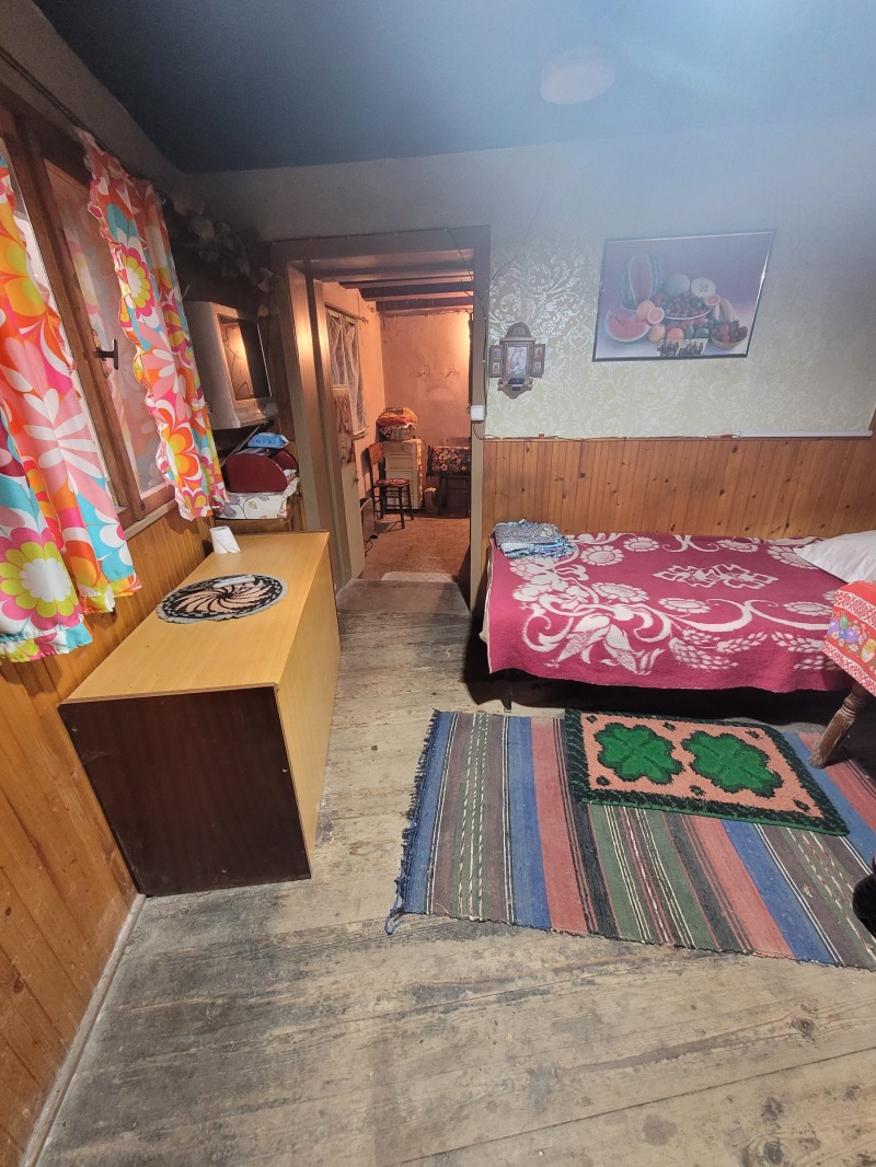 Продава КЪЩА, с. Тодорово, област Плевен