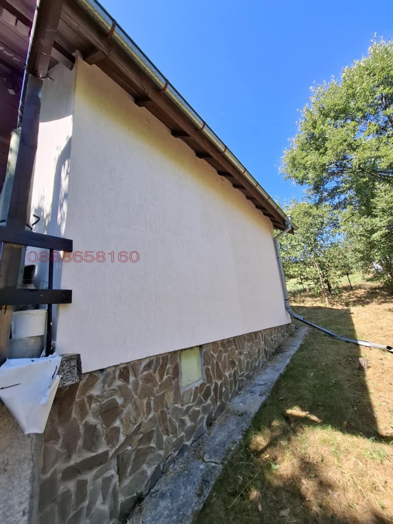 Продава ВИЛА, с. Ярославци, област Перник, снимка 3 - Вили - 52784337