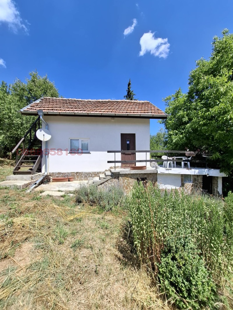 Продава ВИЛА, с. Ярославци, област Перник, снимка 4 - Вили - 52784337