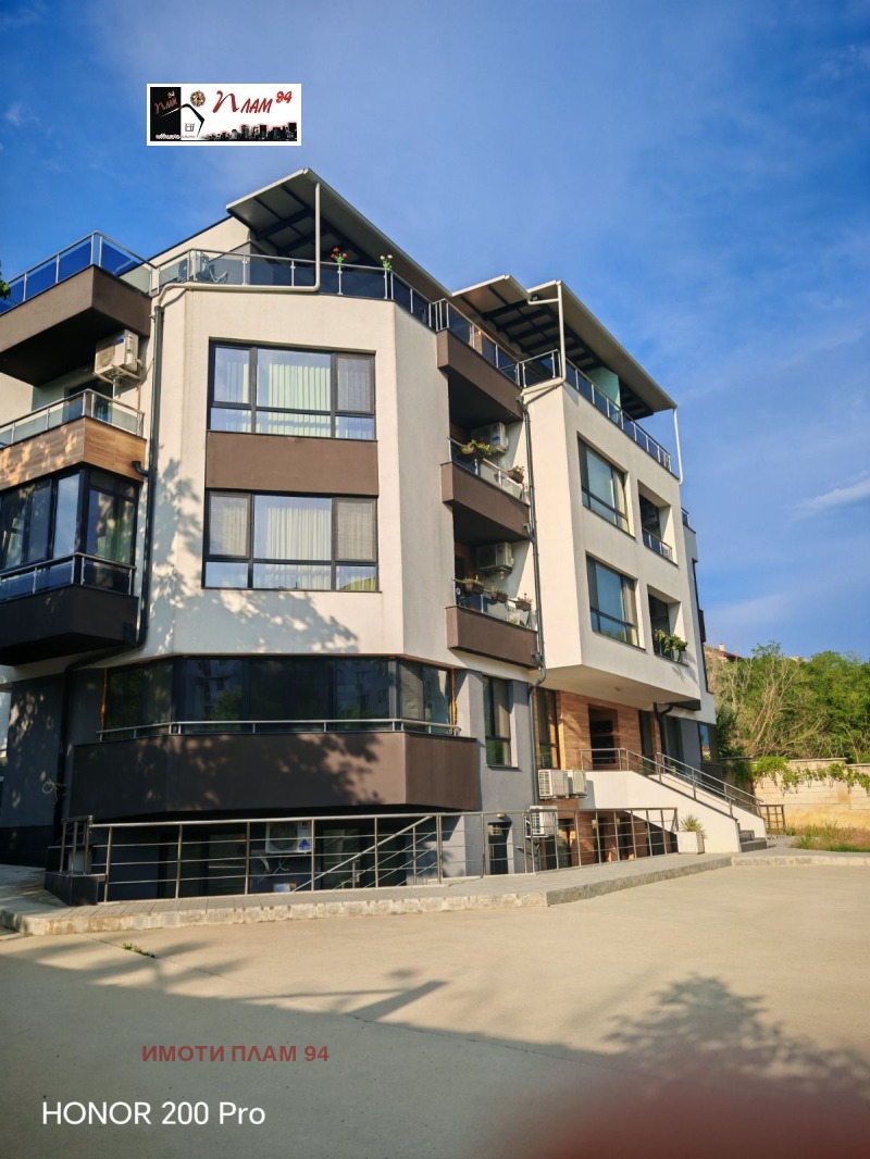 Продава  Гараж, паркомясто, град Варна, Възраждане 3 • 15 000 € • ID 19211088 — holmes.bg - [1] 