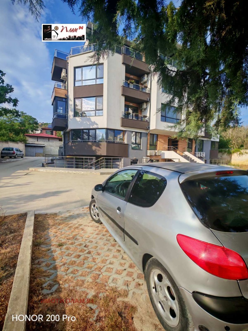 Na sprzedaż  Parcheggio Warna , Wazrażdane 3 , 13 mkw | 88701917 - obraz [3]