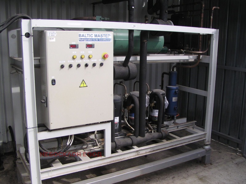 Продава ПРОМ. ПОМЕЩЕНИЕ, гр. София, Илиянци, снимка 5 - Производствени сгради - 52637156