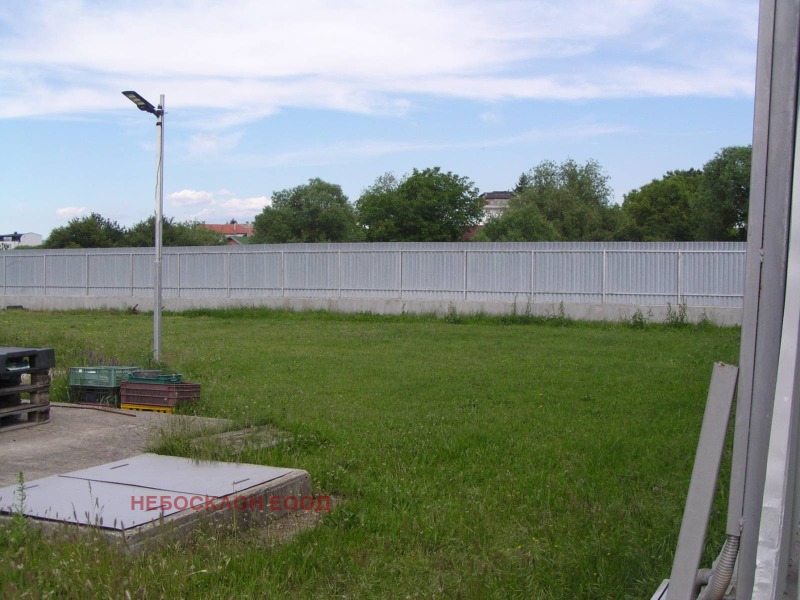 Продава ПРОМ. ПОМЕЩЕНИЕ, гр. София, Илиянци, снимка 13 - Производствени сгради - 52637156