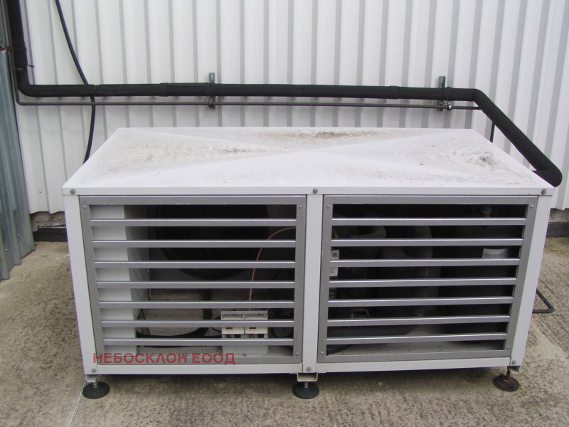 Продава ПРОМ. ПОМЕЩЕНИЕ, гр. София, Илиянци, снимка 3 - Производствени сгради - 52637156