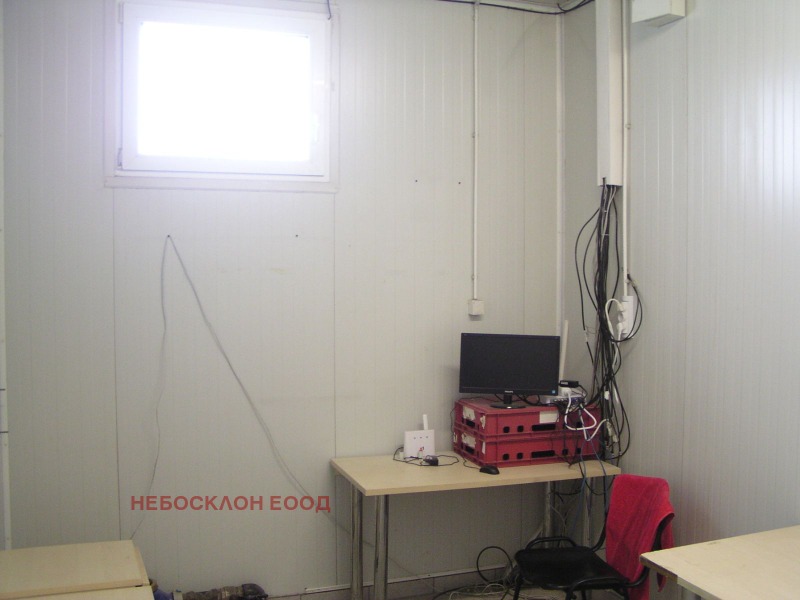 Продава ПРОМ. ПОМЕЩЕНИЕ, гр. София, Илиянци, снимка 10 - Производствени сгради - 52637156