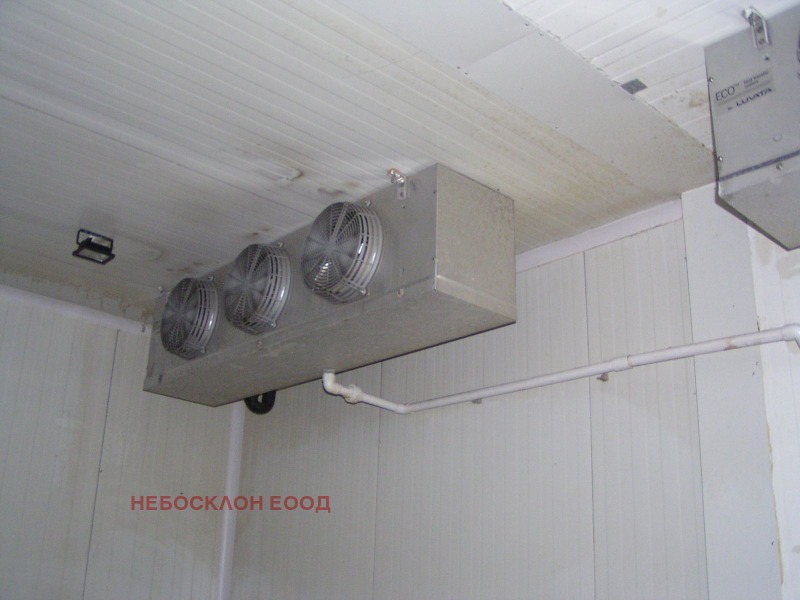 Продава ПРОМ. ПОМЕЩЕНИЕ, гр. София, Илиянци, снимка 7 - Производствени сгради - 52637156