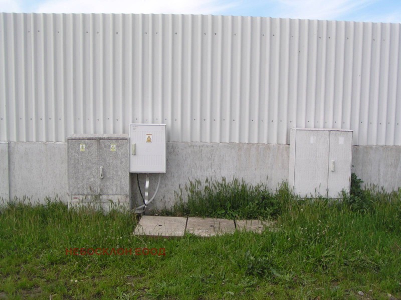 Продава ПРОМ. ПОМЕЩЕНИЕ, гр. София, Илиянци, снимка 14 - Производствени сгради - 52637156