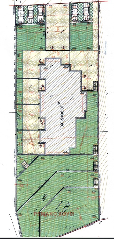 Продава ПАРЦЕЛ, гр. Варна, м-т Ален мак, снимка 6 - Парцели - 52627279