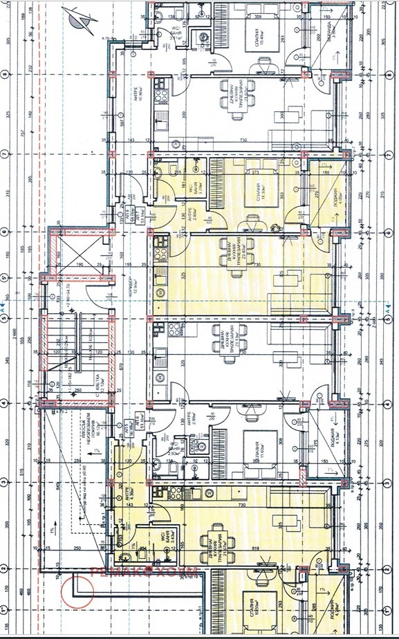 Продава ПАРЦЕЛ, гр. Варна, м-т Ален мак, снимка 4 - Парцели - 52627279