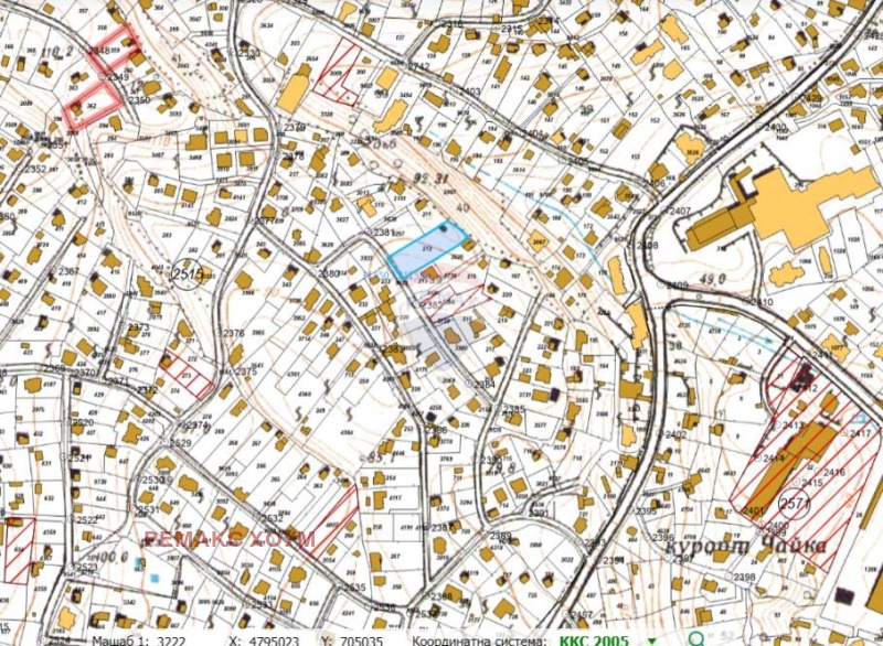 Продава ПАРЦЕЛ, гр. Варна, м-т Ален мак, снимка 3 - Парцели - 52627279