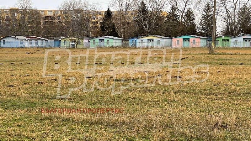 Til salg  Jord region Burgas , Aheloj , 9.407 dka | 14460694 - billede [15]