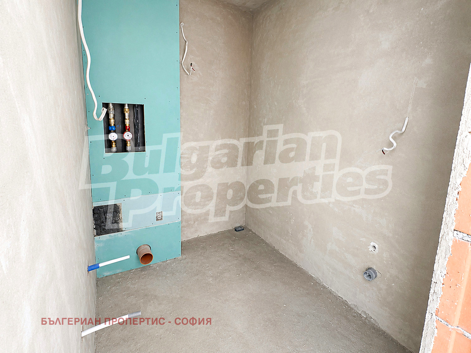 Продава 1-СТАЕН, гр. София, Младост 4, снимка 8 - Апартаменти - 56164010