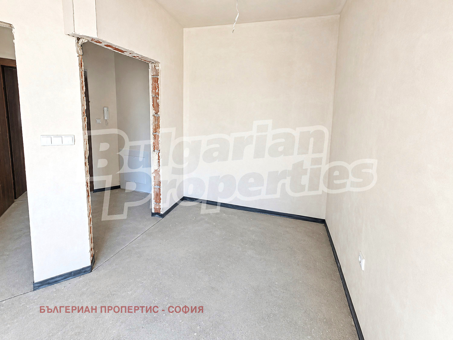 Продава 1-СТАЕН, гр. София, Младост 4, снимка 7 - Апартаменти - 56164010