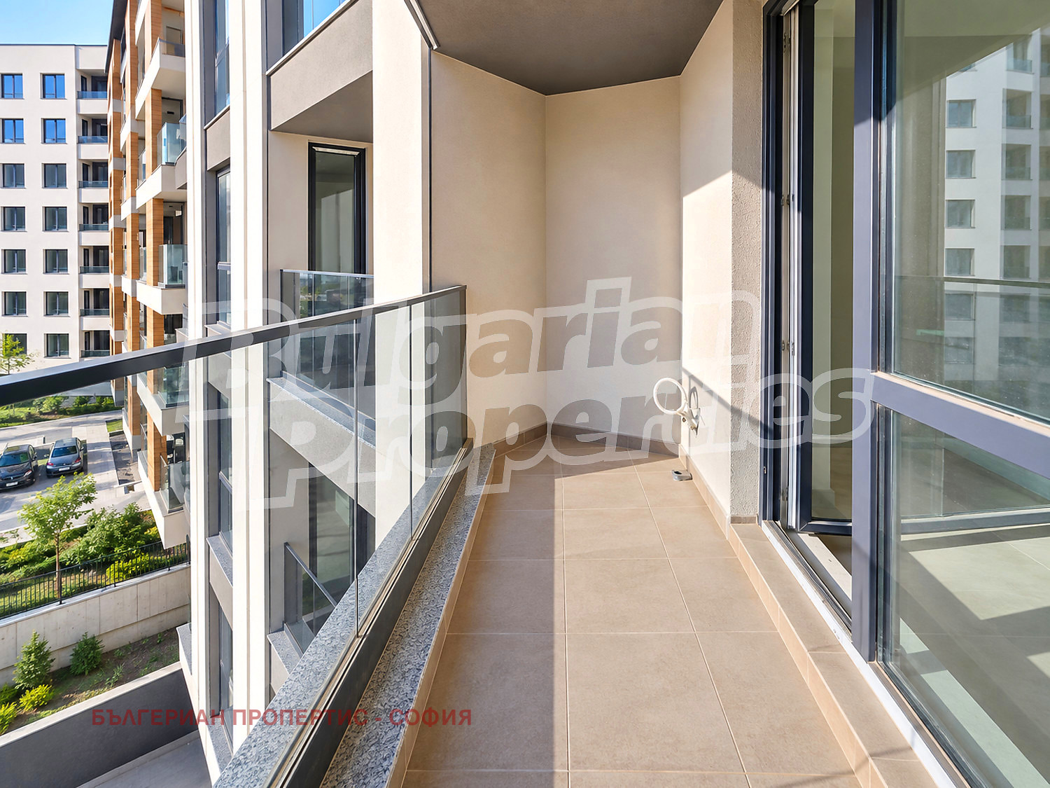 Продава 1-СТАЕН, гр. София, Младост 4, снимка 5 - Апартаменти - 56164010