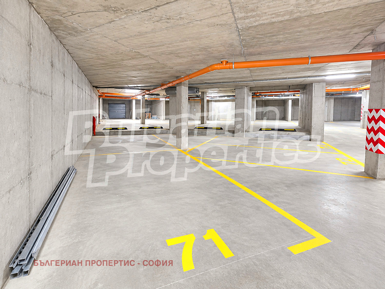 Продава 1-СТАЕН, гр. София, Младост 4, снимка 10 - Апартаменти - 56164010