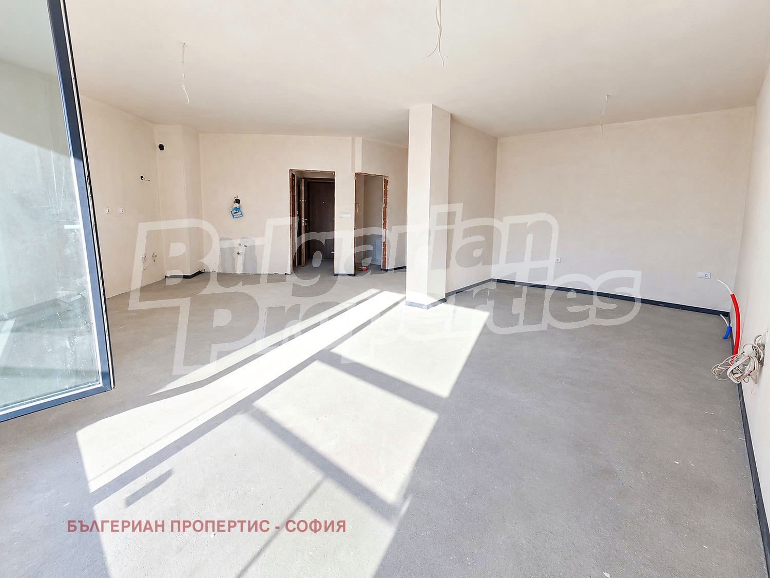 Продава 1-СТАЕН, гр. София, Младост 4, снимка 2 - Апартаменти - 56164010