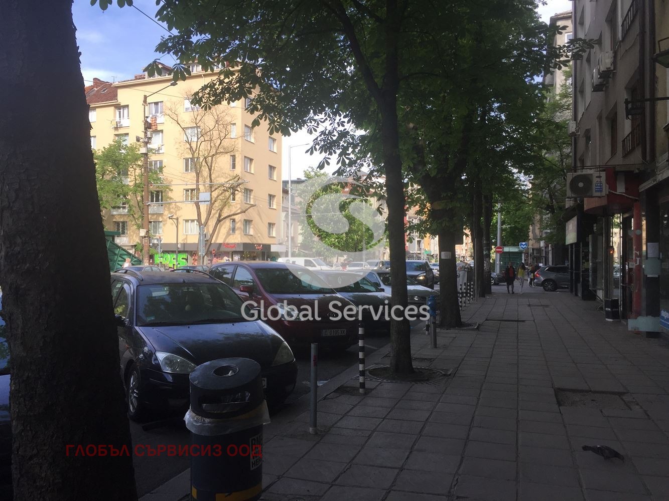 Продава 2-СТАЕН, гр. София, Център, снимка 11 - Апартаменти - 53930749