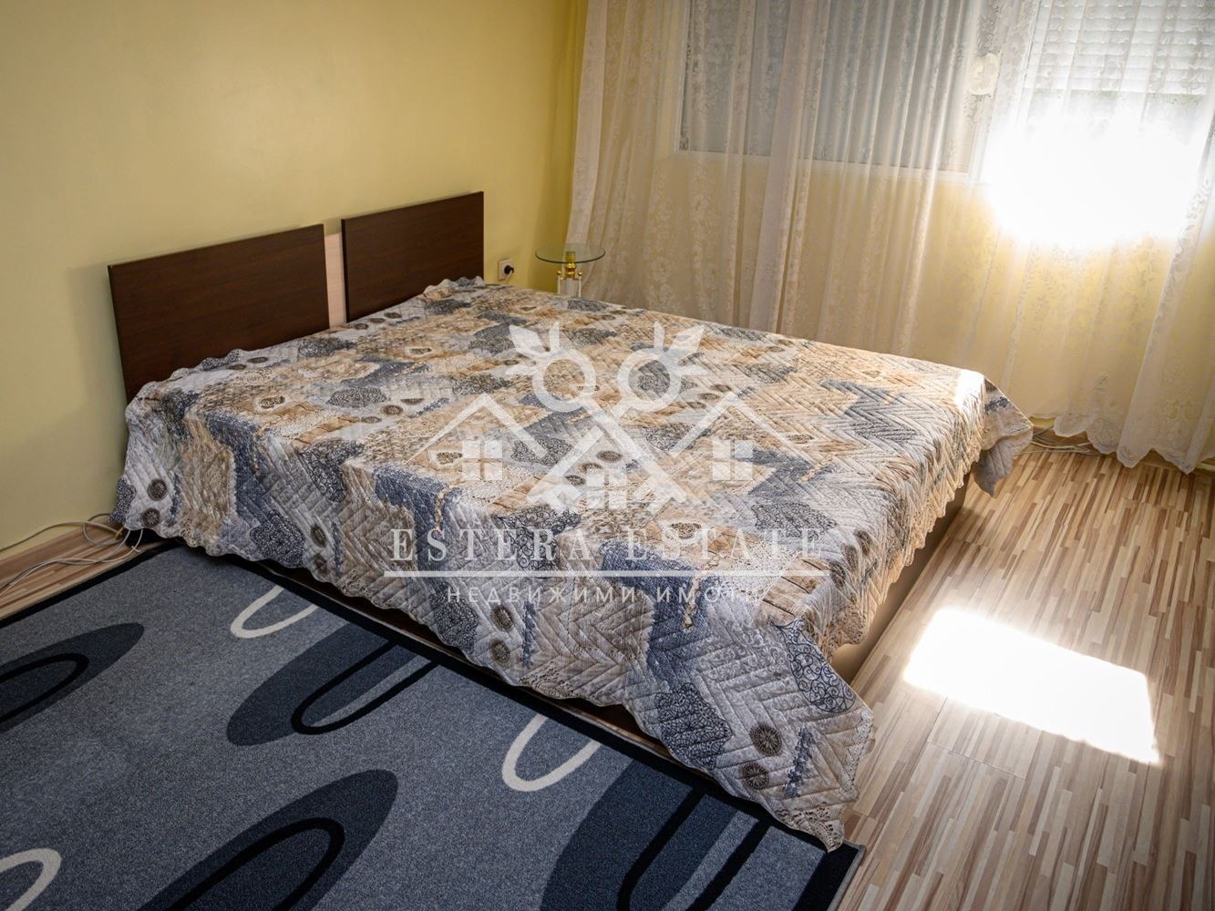 Продава 2-СТАЕН, гр. Шумен, Тракия, снимка 2 - Апартаменти - 51937605