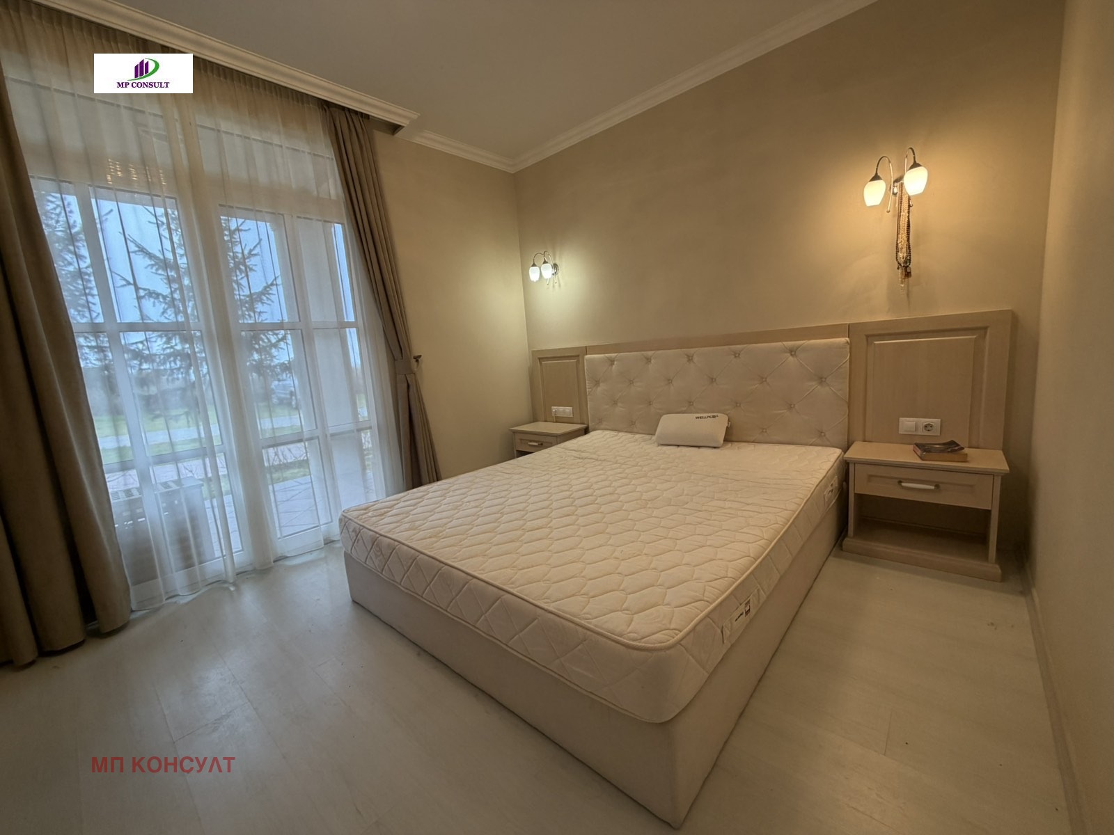 Продава 2-СТАЕН, гр. Черноморец, област Бургас, снимка 4 - Апартаменти - 54202474