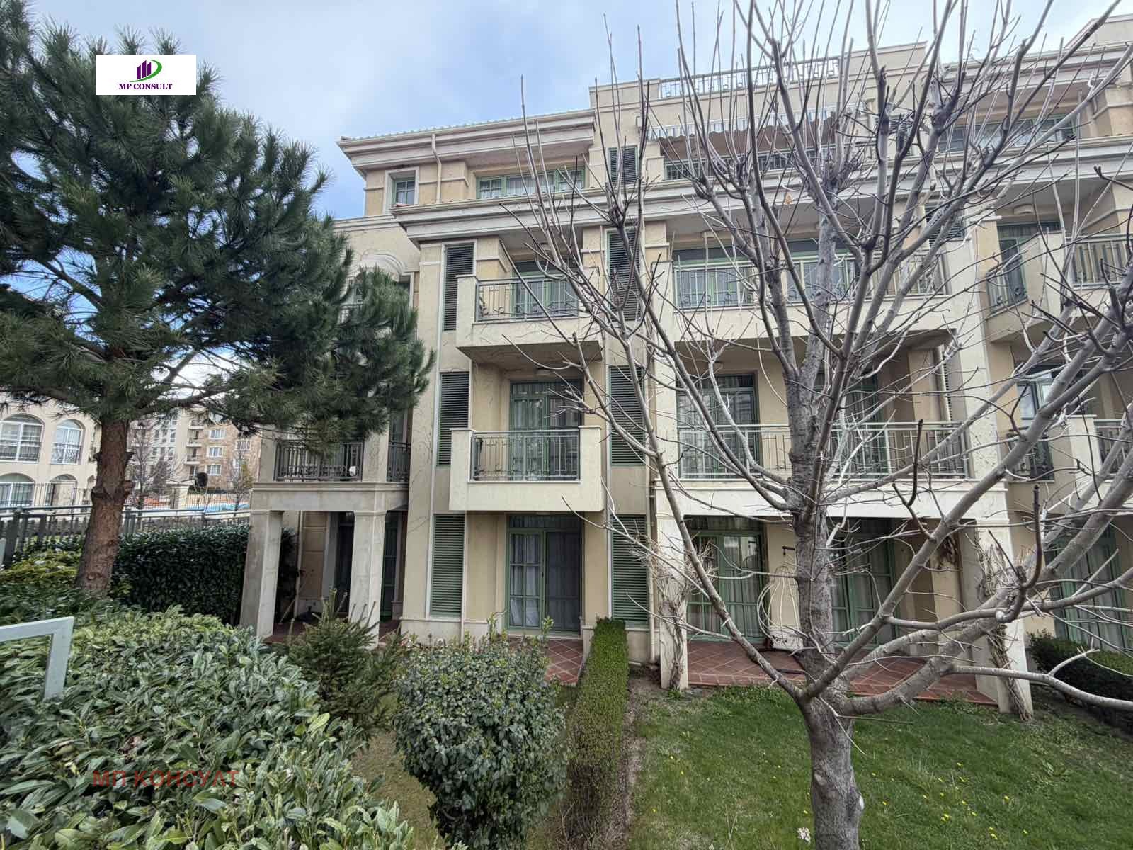 Продава 2-СТАЕН, гр. Черноморец, област Бургас, снимка 12 - Апартаменти - 54202474