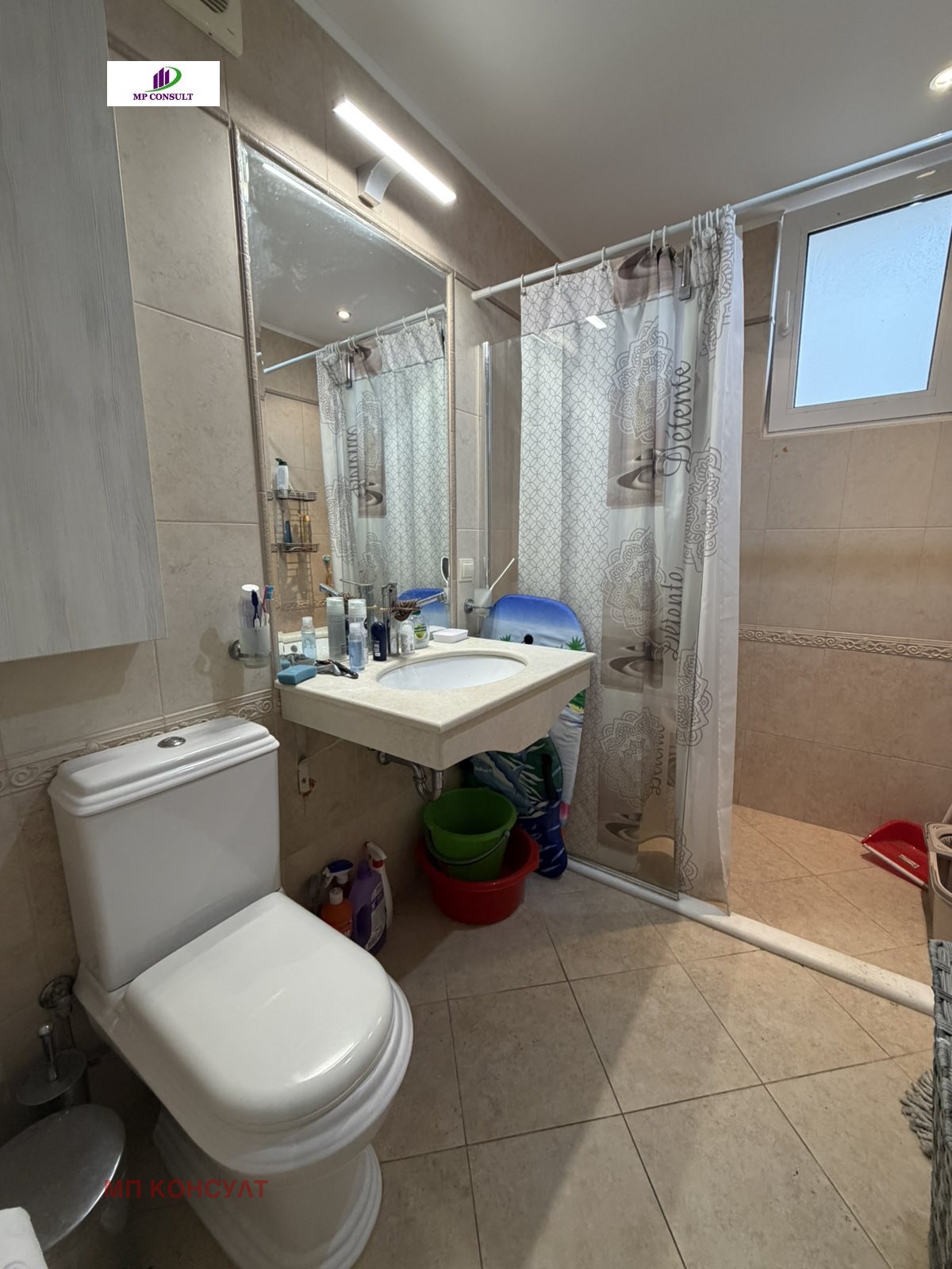 Продава 2-СТАЕН, гр. Черноморец, област Бургас, снимка 7 - Апартаменти - 54202474