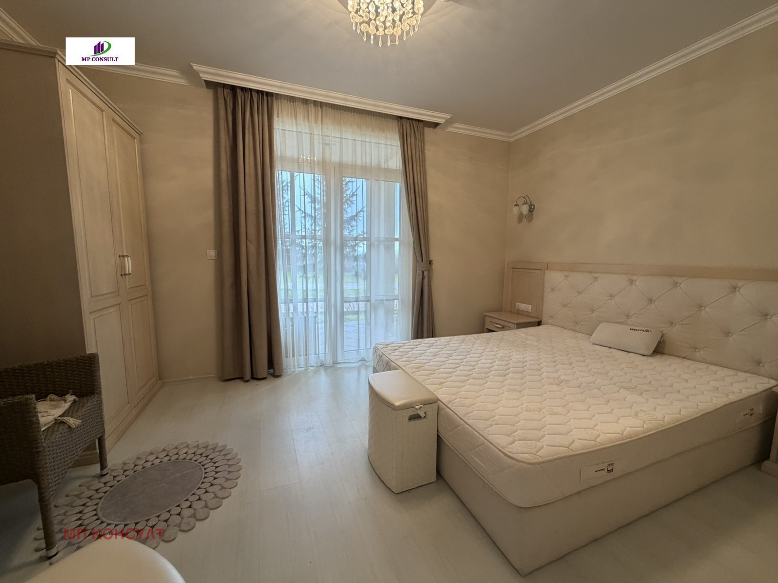 Продава 2-СТАЕН, гр. Черноморец, област Бургас, снимка 5 - Апартаменти - 54202474
