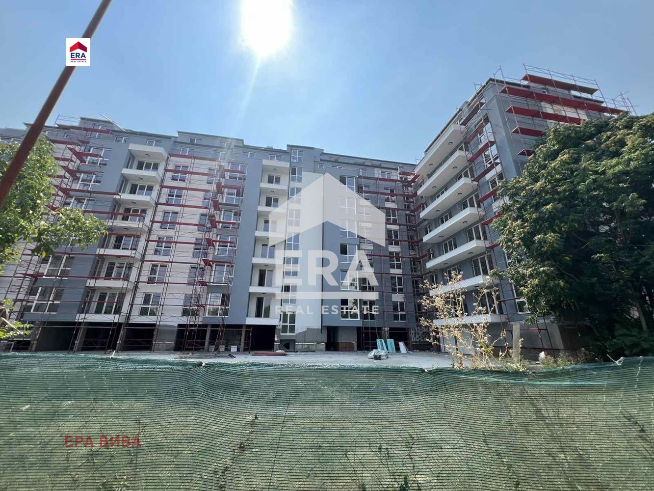 Продава 2-СТАЕН, гр. София, Левски Г, снимка 2 - Апартаменти - 55351243