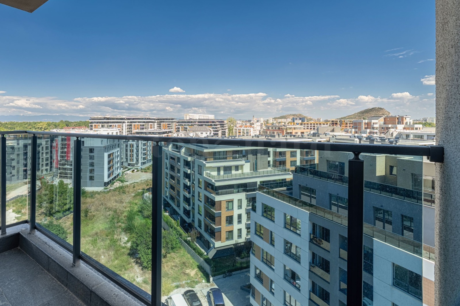 Продава 2-СТАЕН, гр. Пловдив, Христо Смирненски, снимка 15 - Апартаменти - 56208373