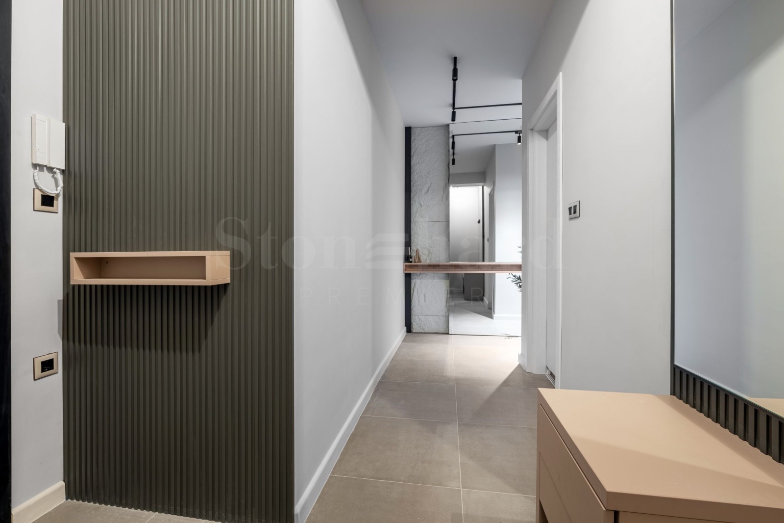 Продава 2-СТАЕН, гр. Пловдив, Христо Смирненски, снимка 11 - Апартаменти - 56208373