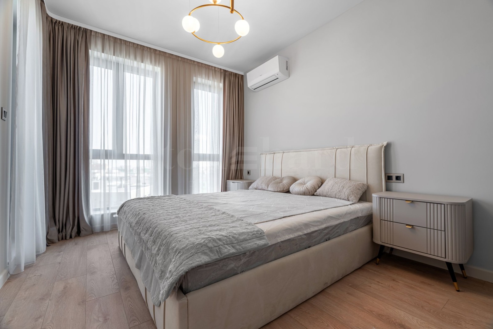 Продава 2-СТАЕН, гр. Пловдив, Христо Смирненски, снимка 8 - Апартаменти - 56208373