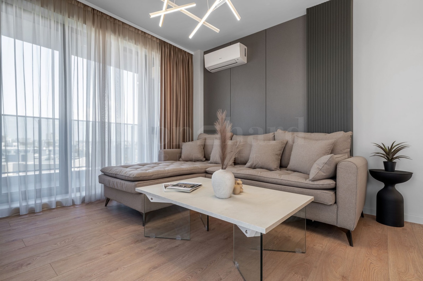 Продава 2-СТАЕН, гр. Пловдив, Христо Смирненски, снимка 6 - Апартаменти - 56208373