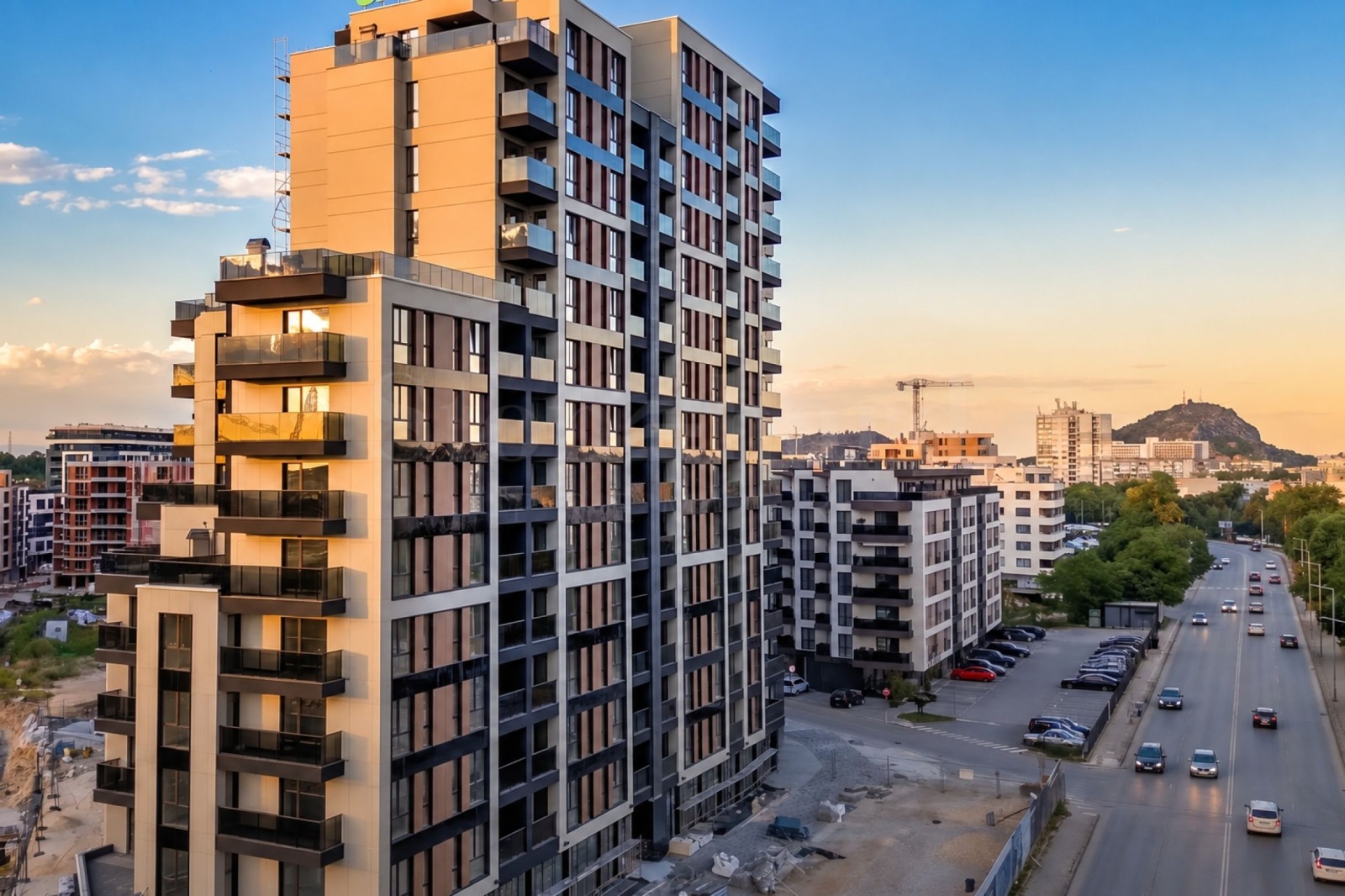 Продава 2-СТАЕН, гр. Пловдив, Христо Смирненски, снимка 17 - Апартаменти - 56208373