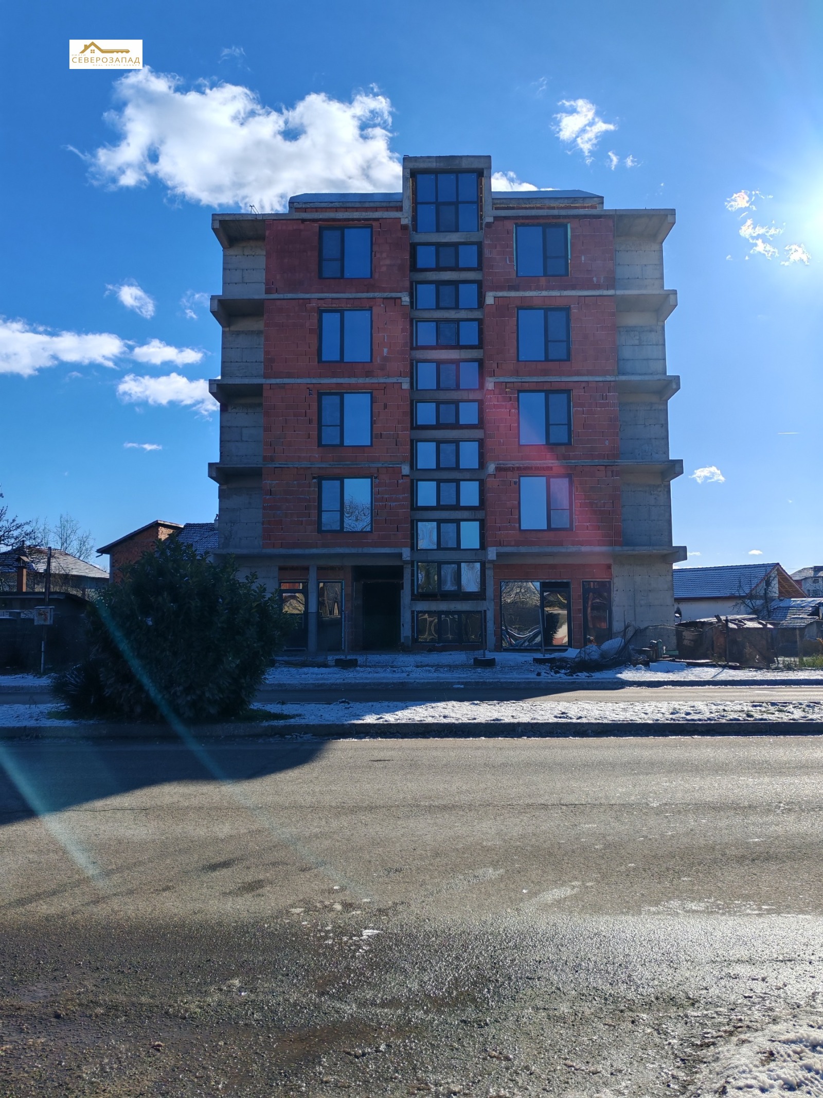 Продава 3-СТАЕН, гр. Монтана, Пъстрина, снимка 2 - Апартаменти - 53733673