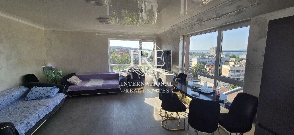 Продава 3-СТАЕН, гр. Варна, Аспарухово, снимка 2 - Апартаменти - 52983518