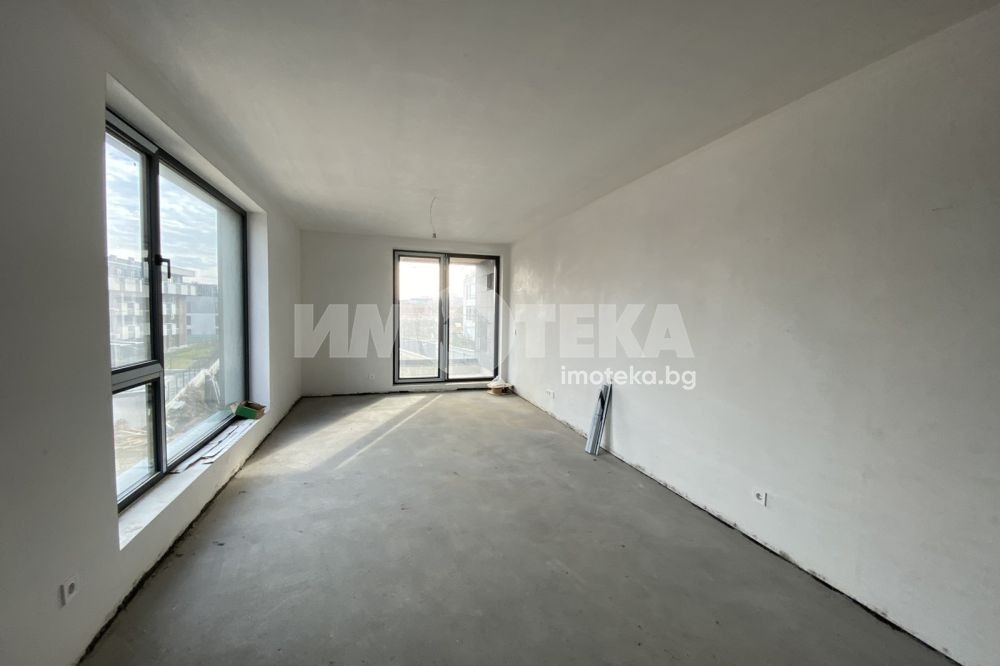 Продава 3-СТАЕН, гр. София, Малинова долина, снимка 4 - Апартаменти - 53814180