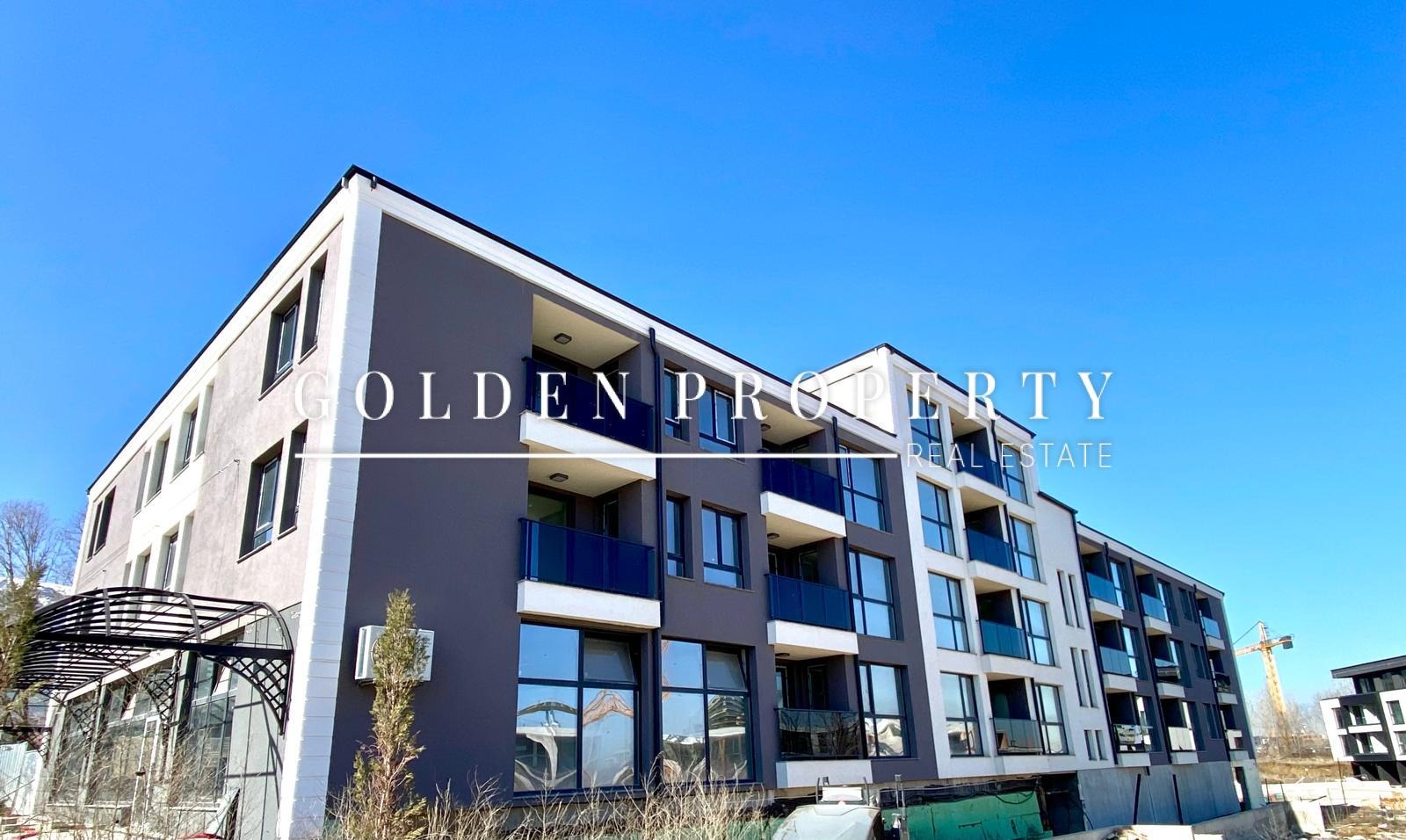 Продава 3-СТАЕН, гр. София, Малинова долина, снимка 9 - Апартаменти - 53943876