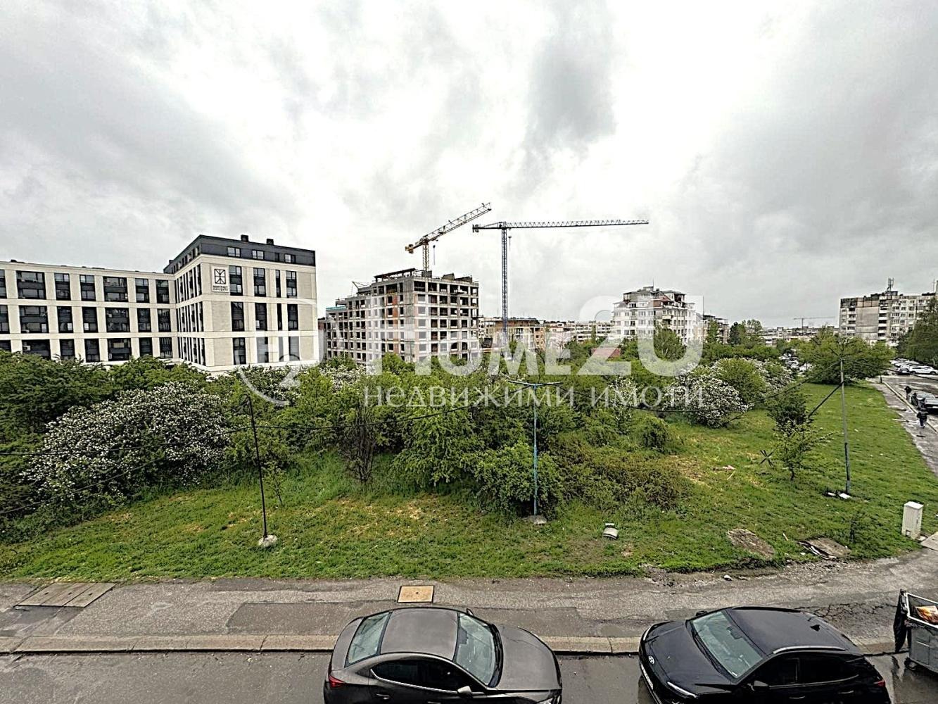Продава 3-СТАЕН, гр. София, Овча купел 2, снимка 14 - Апартаменти - 54539202