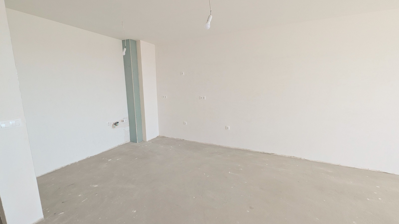 Продава 3-СТАЕН, гр. Варна, Бриз, снимка 3 - Апартаменти - 54687640