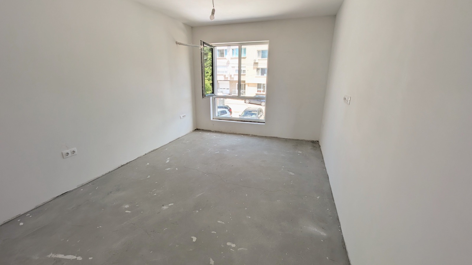 Продава 3-СТАЕН, гр. Варна, Бриз, снимка 6 - Апартаменти - 54687640