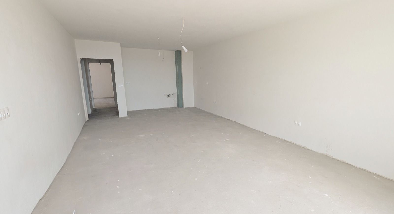 Продава 3-СТАЕН, гр. Варна, Бриз, снимка 4 - Апартаменти - 54687640