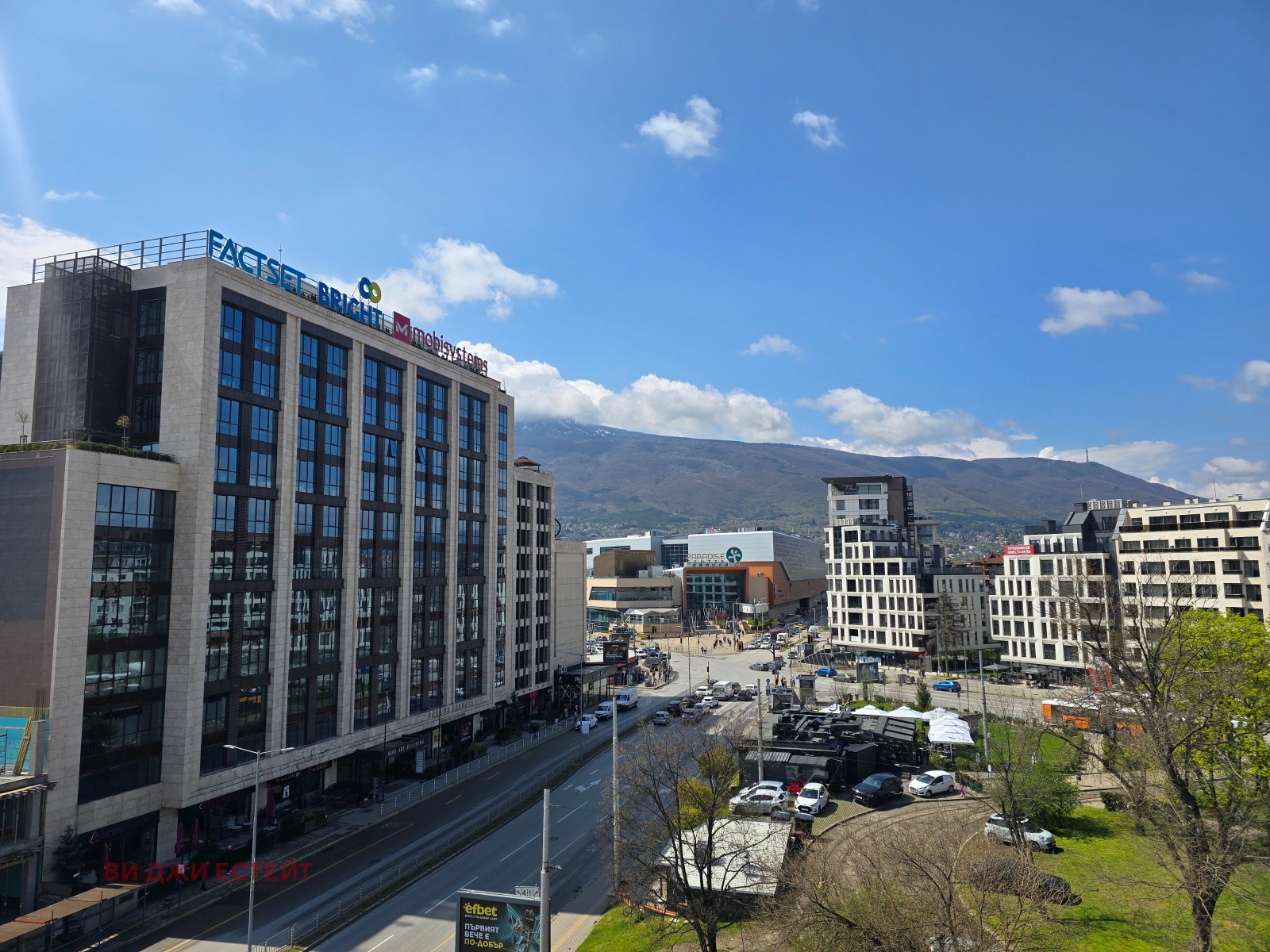 Продава 3-СТАЕН, гр. София, ПЗ Хладилника, снимка 12 - Апартаменти - 54709103