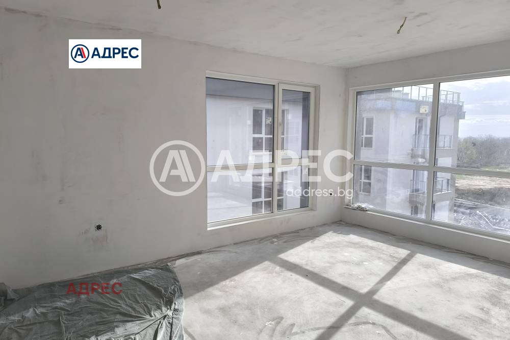 Продава  3-стаен град Варна , Виница , 96 кв.м | 97939795