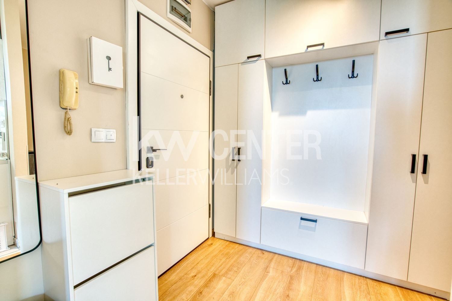 Продава 3-СТАЕН, гр. София, Манастирски ливади, снимка 9 - Апартаменти - 55885286