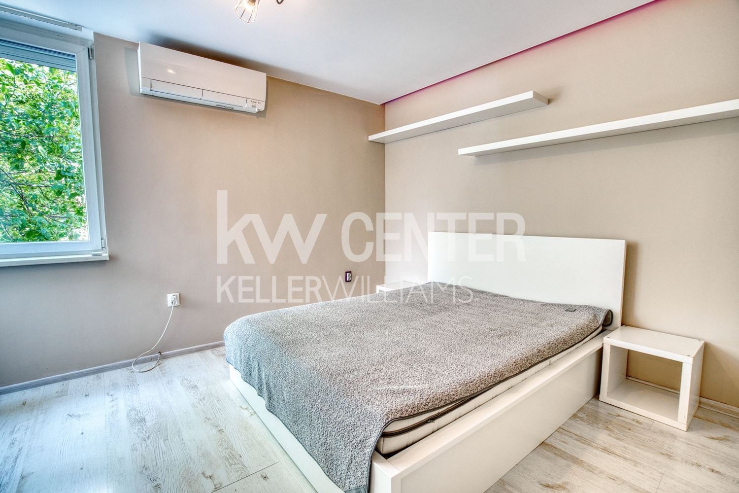 Продава 3-СТАЕН, гр. София, Манастирски ливади, снимка 4 - Апартаменти - 55885286