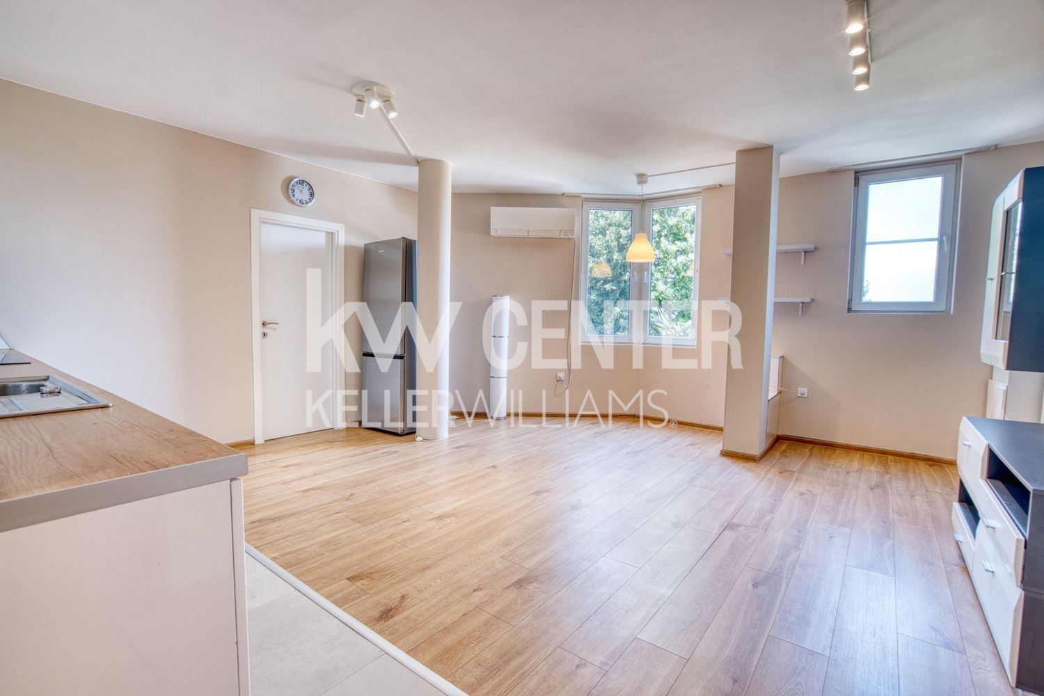 Продава 3-СТАЕН, гр. София, Манастирски ливади, снимка 2 - Апартаменти - 55885286