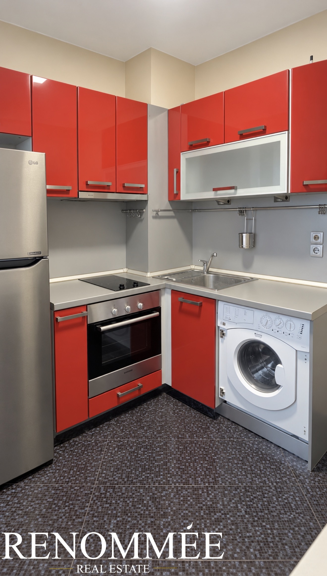 Продава 3-СТАЕН, гр. София, Борово, снимка 3 - Апартаменти - 56007873