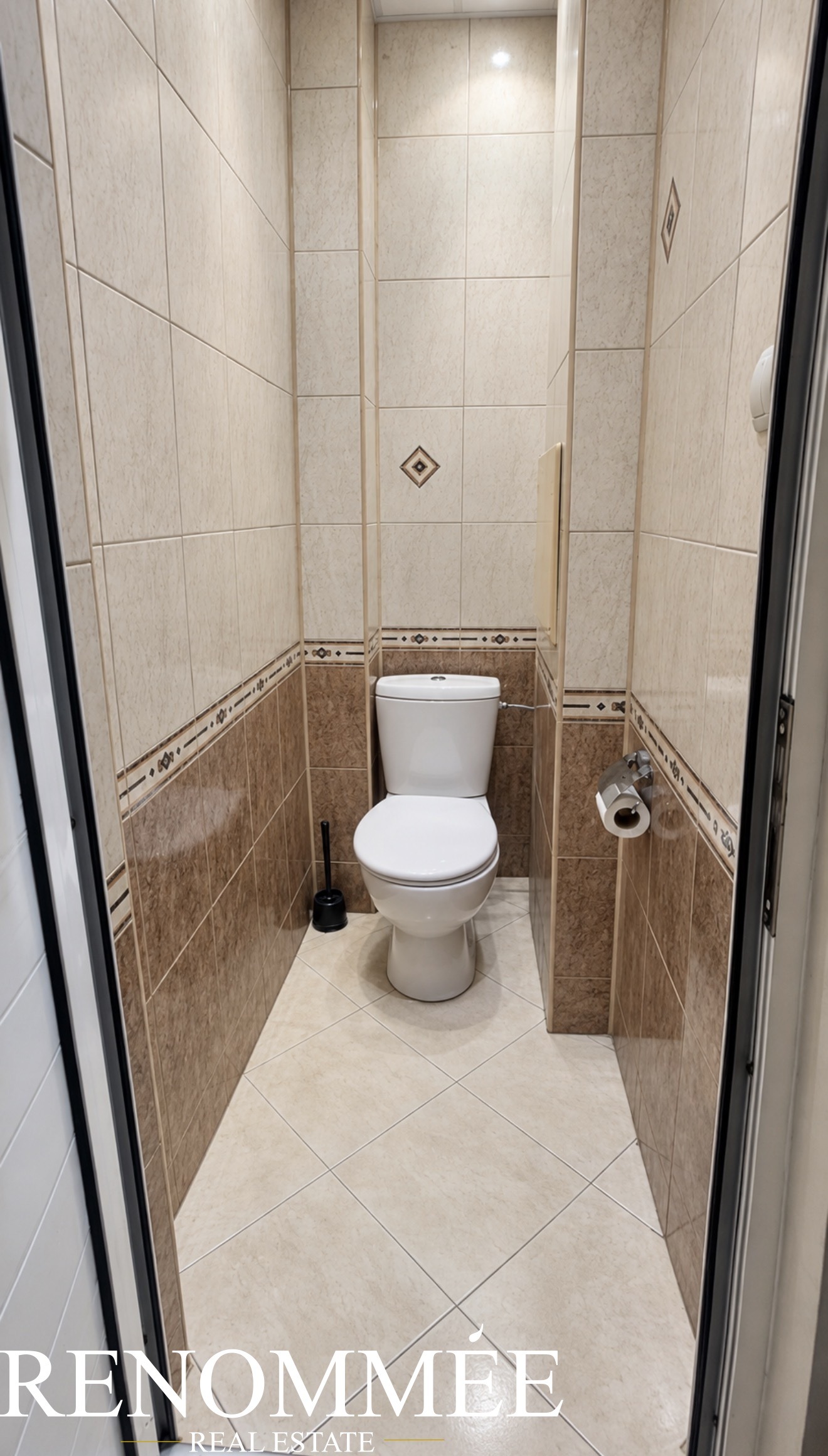Продава 3-СТАЕН, гр. София, Борово, снимка 11 - Апартаменти - 56007873