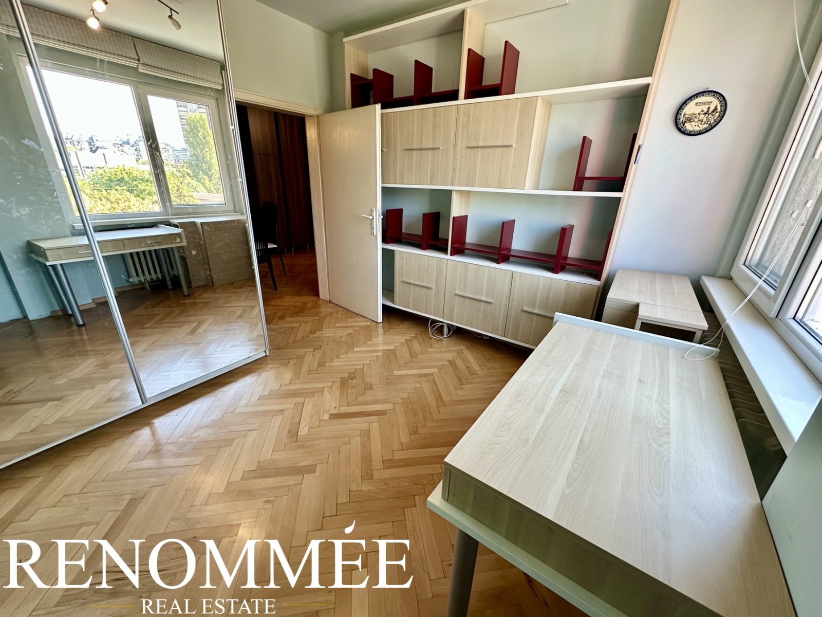 Продава 3-СТАЕН, гр. София, Борово, снимка 9 - Апартаменти - 56007873